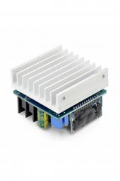 400W 12V / 60V 15A Voltaj Düşürücü Modül  Güç Kaynağı Voltaj ve Akım Ayarlanabilir DC DC Step Down - 8