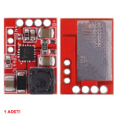 TP5000 2A 3.6V Lipo Lifepo4 Pil Şarj Modülü  1S 4.2V Lityum Li-Ion Batarya Akü Mp3 Mp4 Tablet Pda Telefon Telsiz - 3