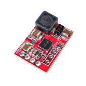 TP5000 2A 3.6V Lipo Lifepo4 Pil Şarj Modülü  1S 4.2V Lityum Li-Ion Batarya Akü Mp3 Mp4 Tablet Pda Telefon Telsiz - 6