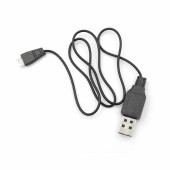 3.7V Lityum Pil Usb Şarj Kablosu XH2.54 Soket Lipo Batarya RC Quadcopter Drone Helikopter - 3