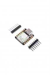 Seeeduino SAMD21 102010328  Seeed Studio Cortex M0+ 32bit 48MHz SAMD21 Geliştirme Kartı - 3