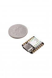 Seeeduino SAMD21 102010328  Seeed Studio Cortex M0+ 32bit 48MHz SAMD21 Geliştirme Kartı - 4