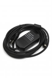 USB-GPW-CB03 Plc Programlama Kablosu  Proface Gp HMI Dokunmatik Ekran Panel thumbnail 1