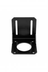 Nema 23 Nema 57 Step Motor L Tip Metal Montaj Parçası Braket Metal Taban Tutucu Montaj - 5