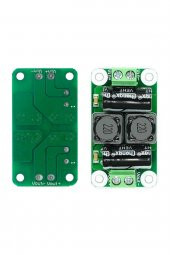 0-50V 4A DC Güç Kaynağı Filtresi  Gürültü Bastırıcı Azaltıcı Filtre Bead RFI EMI Girişim Engelleyici thumbnail 3