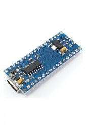 Arduino Nano 3.0 Type C Atmega328 CH340  Açık Kaynak Kod Yazılım Geliştirme - 8