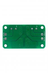 0-50V 4A DC Güç Kaynağı Filtresi  Gürültü Bastırıcı Azaltıcı Filtre Bead RFI EMI Girişim Engelleyici thumbnail 7