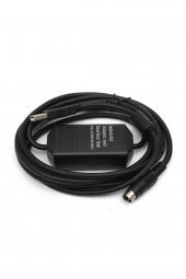 USB-GPW-CB03 Plc Programlama Kablosu  Proface Gp HMI Dokunmatik Ekran Panel thumbnail 7