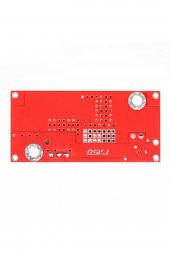 XL6019 Ayarlı Güç Kaynağı Modülü 3A 30V  Otomatik Ayarlanabilir Voltaj Yükseltici Düşürücü - 7