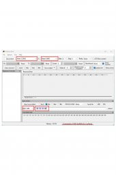 1 Kanal USB Röle Kontrol Modülü Lcus1  Bilgisayardan Cihaz Açma Kapama CH340 Com Seri Port thumbnail 7