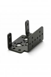 Servo Motor Metal Montaj Parçası Braket MG995 MG996R S3003 TD-8120MG - 6