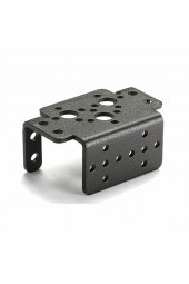 Servo Motor Metal Montaj Parçası Braket MG995 MG996R S3003 TD-8120MG - 7