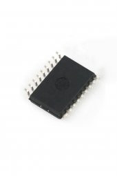 ULN2803A NPN 8 Adet Darlington Transistör Sürücü Entegre Sop18 Smd 18 Bjt Bipolar - 8