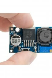 XLSEMİ XL6009E1 TO263 400KHz 35V 4A Regülatör Entegre  Boost Step-up Dc Dc Çevirici Regülatör - 2