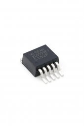 XLSEMİ XL6009E1 TO263 400KHz 35V 4A Regülatör Entegre  Boost Step-up Dc Dc Çevirici Regülatör - 7