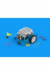 Makeblock Mbot V1.1 Bluetooth Kiti Mavi Stem Eğitim Robotu - 6