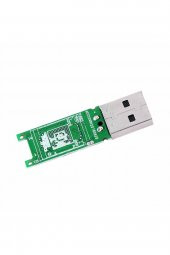 eMMC Usb Adaptör  eMMC Hafıza Entegresi BGA169 153 Çip Okuma Yazma EMCP Pcb Flash Bellek - 3