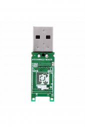 eMMC Usb Adaptör  eMMC Hafıza Entegresi BGA169 153 Çip Okuma Yazma EMCP Pcb Flash Bellek - 5