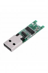 eMMC Usb Adaptör  eMMC Hafıza Entegresi BGA169 153 Çip Okuma Yazma EMCP Pcb Flash Bellek - 7