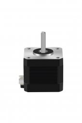 17HS4401S-09 Nema 17 Step Motor 0.28N.m 0.9 Derece 400 Adıım - 5
