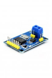 MCP2515 Can Ağ Haberleşme Modülü  Can Network Transceiver Klemens Soketler Araba Otomasyon - 3