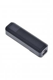 Usb Powerbank Devreli Kutu Mobil Güç Kaynağı DIY 3.7V 18650 Lityum Pil Batarya Akü Micro Usb - 5