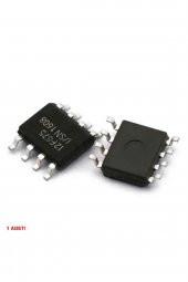 Microchip PIC12F675-I/SN So8  8 bit 20Mhz Mcu Entegre IC 12F675 SMD SOIC-8 - 3
