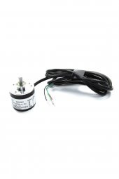 LPD3806-600BM-G5-24C 600 Pals Optik Enkoder  DC 5V-24V Rotary Döner Encoder, AB 2 Fazlı Motor thumbnail 2