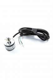 LPD3806-600BM-G5-24C 600 Pals Optik Enkoder  DC 5V-24V Rotary Döner Encoder, AB 2 Fazlı Motor thumbnail 3