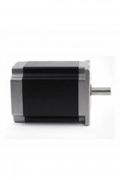 57HS8230 Nema 23 Step Motor 2.2Nm 3.6V 3A 6mm Mil 2 Faz 1.8 Derece 200 Adıım 3D Yazıcı Printer - 4