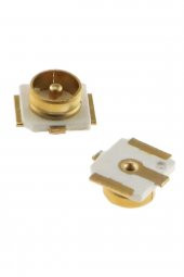 SMD U.FL RF Anten Konnektör Ufl Soket Gsm Gps Wifi Smt Laptop Wif - 4
