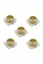 SMD U.FL RF Anten Konnektör Ufl Soket Gsm Gps Wifi Smt Laptop Wif - 5