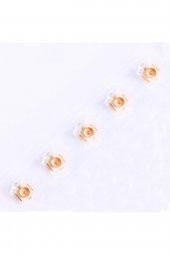 SMD U.FL RF Anten Konnektör Ufl Soket Gsm Gps Wifi Smt Laptop Wif - 8
