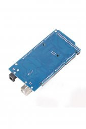 Arduino Mega 2560 R3 Klon ( Ch340) + Usb Kablo - 7