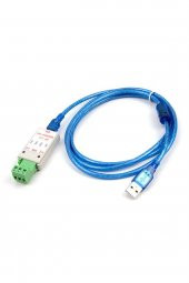 USB CAN Bus Analizör Seeed Studio 114991193 Monitör İzleyici İletişim Dönüştürücü Çevirici - 2