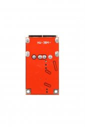 6-24V to 5V 2A USB Voltaj Düşürücü HW384 Mini Usb Çıkış Şarj Taşınabilir Güç Kaynağı Araba Mobil DC - 8