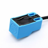 SN04-N Endüktif 4mm Metal Algılayıcı Sensör Npn NO  Temassız Proximity Anahtar DC 10V / 30V CNC 3D thumbnail 5