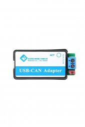 USB CAN Bus Analizör Monitör İzleyici İletişim Dönüştürücü - 6