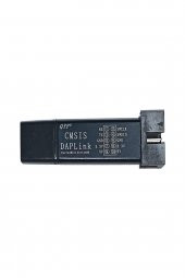 Arm Jtag Programlayıcı Metal Kutu Mini Swd Uart Emulator Simulator - 2