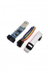 Msp430 Bsl Usb Programlayıcı  Flash Download Firmware Update Fuse - 3