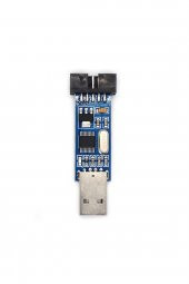 Msp430 Bsl Usb Programlayıcı  Flash Download Firmware Update Fuse - 5