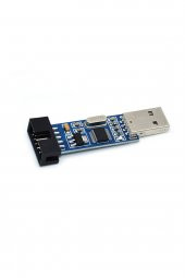 Msp430 Bsl Usb Programlayıcı  Flash Download Firmware Update Fuse - 6
