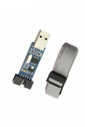Msp430 Bsl Usb Programlayıcı  Flash Download Firmware Update Fuse - 7
