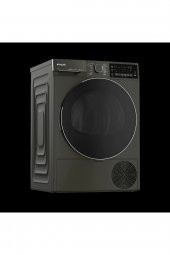 Arçelik 1010 KMIG 10 kg Çamaşır Kurutma Makinesi - 1