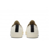 Converse Chuck Taylor All-Star 70 Ox Comme des Garcons PLAY White  Kısa Spor Ayakkabı 150207C.106 - 3