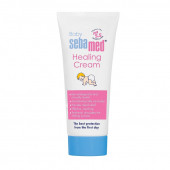 Sebamed Bebe Bez Bölgesi Bakım Kremi 50 ml - 1