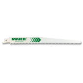 Maier MTK02 229 mm. 5li Tilki Kuyruğu Testere Bıçağı - 1