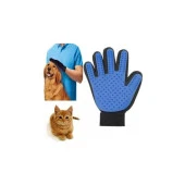 Kedi Köpek Tüy Toplama Eldiveni Kıl Alıcı Toplayıcı Tarak Tarağı - 2