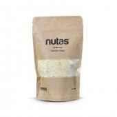 Nutas Fındık Unu - 100g Doypack Paket - 1