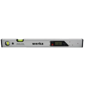 Werka W6128-600 Dijital SuTerazisi 600mm (4x90°) - 1